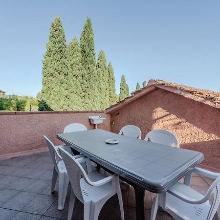 Appartamento Casa Del Moro Cantagrillo Extérieur photo