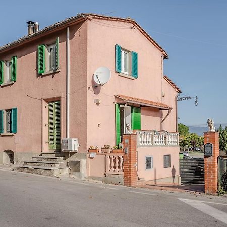 Appartamento Casa Del Moro Cantagrillo Extérieur photo