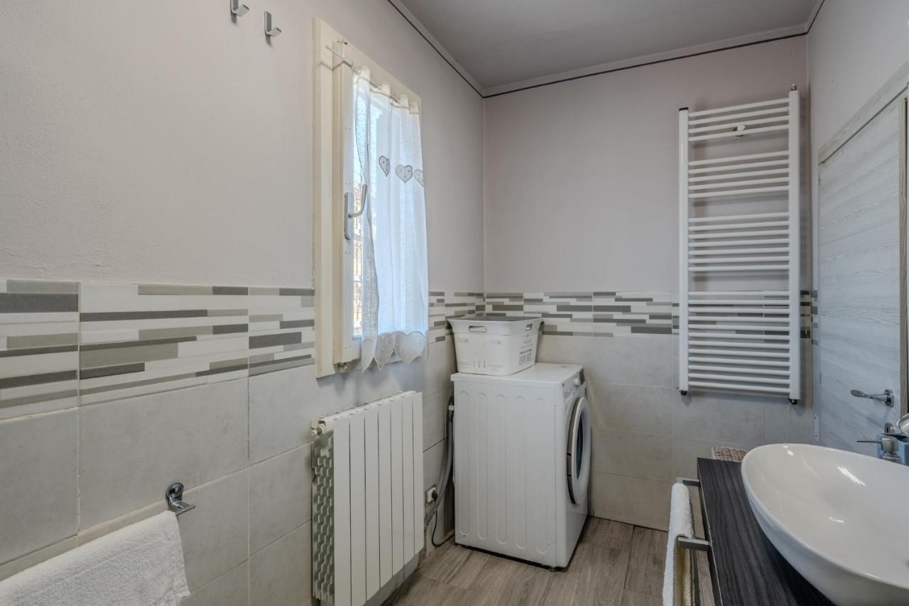 Appartamento Casa Del Moro Cantagrillo Extérieur photo