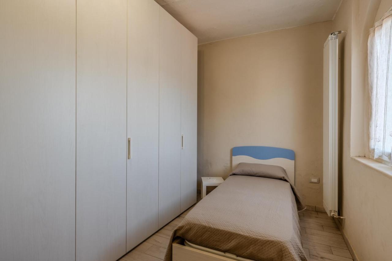 Appartamento Casa Del Moro Cantagrillo Extérieur photo