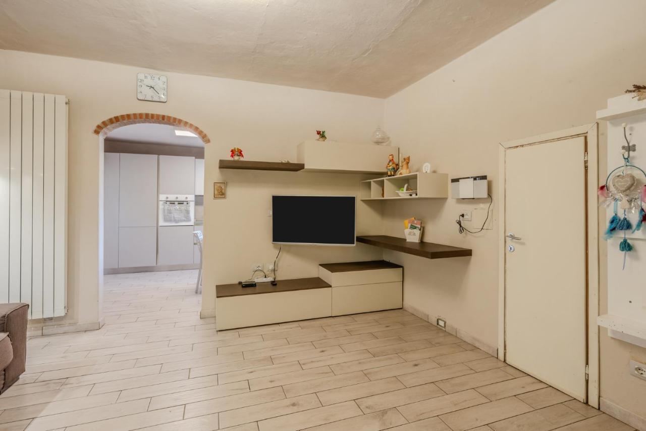 Appartamento Casa Del Moro Cantagrillo Extérieur photo