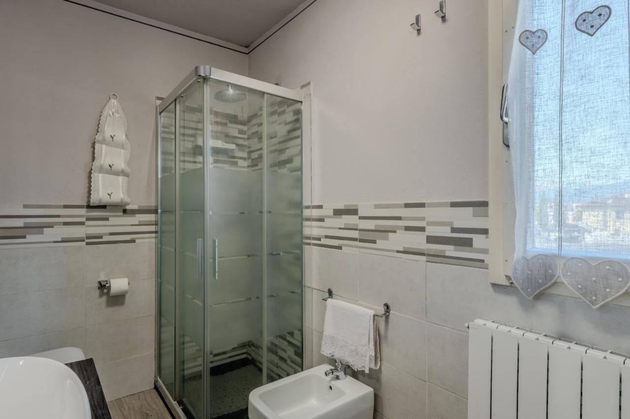 Appartamento Casa Del Moro Cantagrillo Extérieur photo